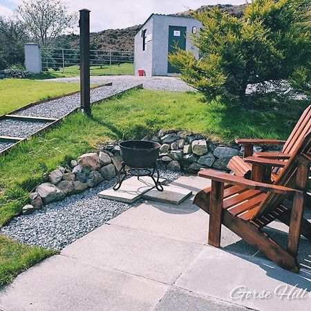 Gorse Hill Glamping Hotell Newcastle  Eksteriør bilde