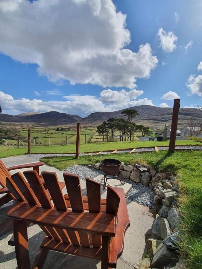 Gorse Hill Glamping Hotell Newcastle  Eksteriør bilde