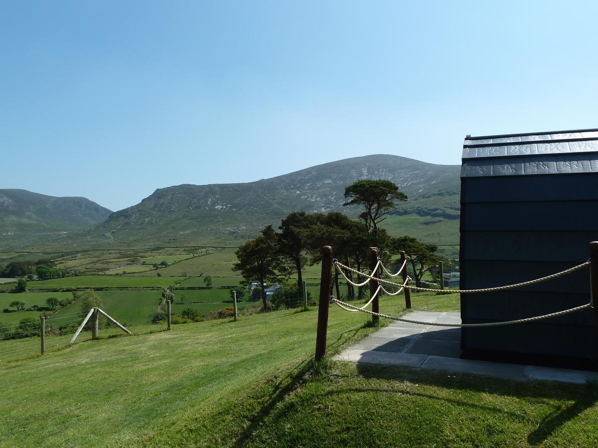Gorse Hill Glamping Hotell Newcastle  Eksteriør bilde