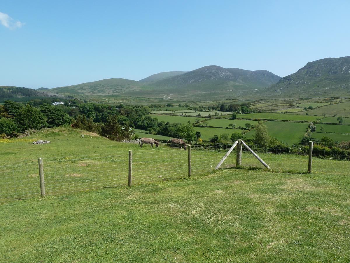 Gorse Hill Glamping Hotell Newcastle  Eksteriør bilde
